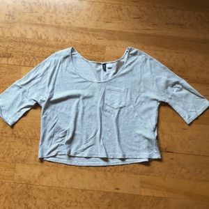 Urban Outfitters Striped Shirt